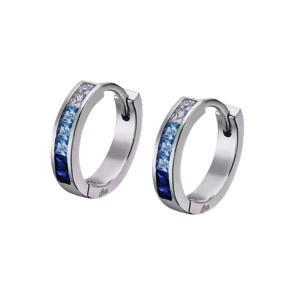 Bijoux Lotus Silver (Argent 925m/l) Boucles-Doreilles Lotus Silver LP3396-4/6