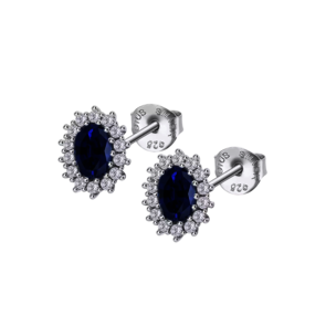 Bijoux Lotus Silver (Argent 925m/l) Boucles-Doreilles Lotus Silver LP3459-4/1