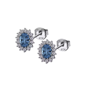 Bijoux Lotus Silver (Argent 925m/l) Boucles-Doreilles Lotus Silver LP3459-4/5