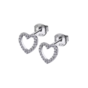 Bijoux Lotus Silver (Argent 925m/l) Boucles-Doreilles Lotus Silver LP3770-4/1