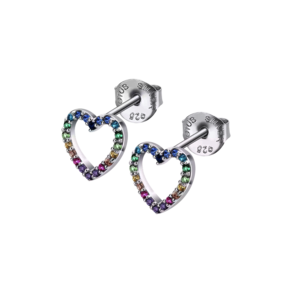 Bijoux Lotus Silver (Argent 925m/l) Boucles-Doreilles Lotus Silver LP3770-4/2