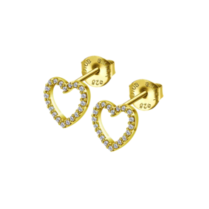 Bijoux Lotus Silver (Argent 925m/l) Boucles-Doreilles Lotus Silver LP3770-4/3