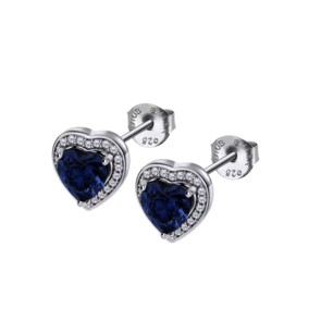 Bijoux Lotus Silver (Argent 925m/l) Boucles-Doreilles Lotus Silver LP3784-4/1