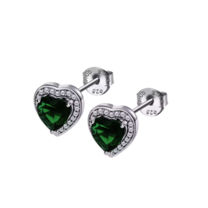 Bijoux Lotus Silver (Argent 925m/l) Boucles-Doreilles Lotus Silver LP3784-4/4