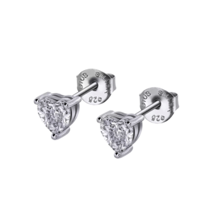 Bijoux Lotus Silver (Argent 925m/l) Boucles-Doreilles Lotus Silver LP3833-4/1