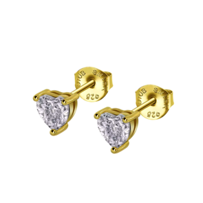 Bijoux Lotus Silver (Argent 925m/l) Boucles-Doreilles Lotus Silver LP3833-4/2