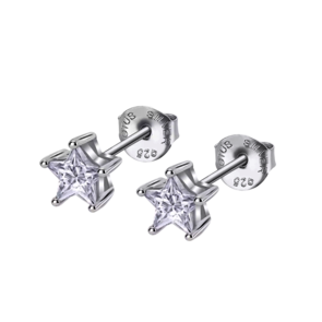 Bijoux Lotus Silver (Argent 925m/l) Boucles-Doreilles Lotus Silver LP3834-4/1