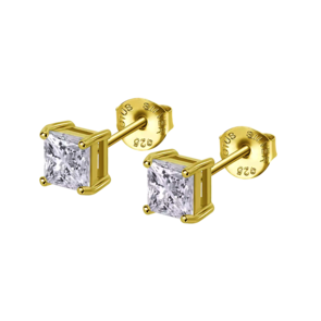 Bijoux Lotus Silver (Argent 925m/l) Boucles-Doreilles Lotus Silver LP3835-4/2