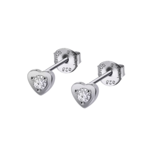 Bijoux Lotus Silver (Argent 925m/l) Boucles-Doreilles Lotus Silver LP3849-4/1