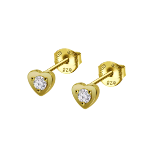 Bijoux Lotus Silver (Argent 925m/l) Boucles-Doreilles Lotus Silver LP3849-4/2