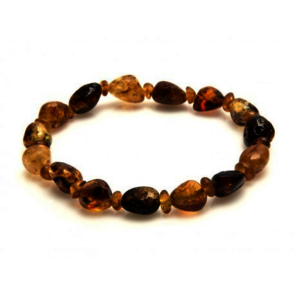 Collection Ambre BRACELET AMBRE