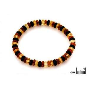 Collection Ambre BRACELET AMBRE