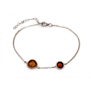 Collection Ambre BRACELET AMBRE KL779-414BR