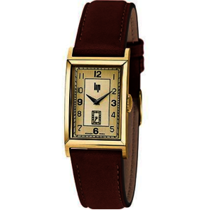 Montres Lip Femme CHURCHILL LIP. T18. 671014