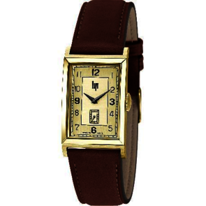 Montres Lip Homme CHURCHILL LIP. T24. 671277