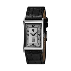 Montres Lip Homme CHURCHILL LIP. T26. 671285