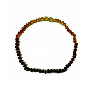 Collection Ambre COLLIER AMBRE.GAN20-CLIP