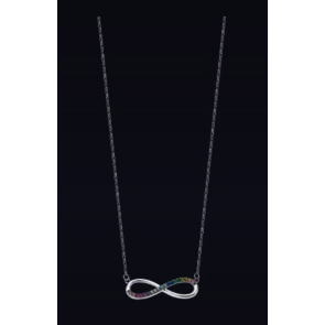 Bijoux Lotus Collier lotus LP1872- 1/2