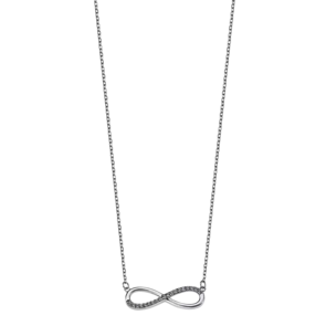 Bijoux Lotus Silver (Argent 925m/l) Collier lotus Silver LP1872-1/1