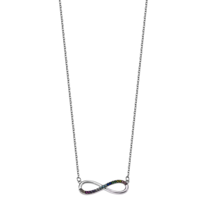 Bijoux Lotus Silver (Argent 925m/l) Collier lotus Silver LP1872-1/2