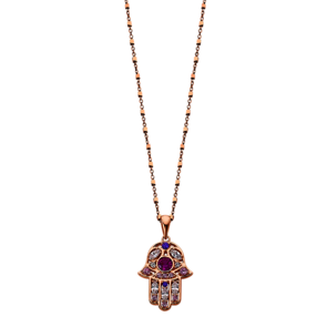 Bijoux Lotus Silver (Argent 925m/l) Collier lotus Silver LP1989-1/3