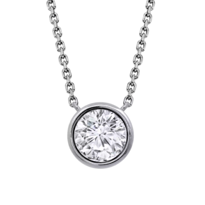 Bijoux Lotus Silver (Argent 925m/l) Collier lotus Silver LP2001-1/1