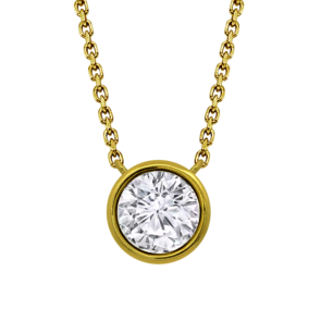 Bijoux Lotus Silver (Argent 925m/l) Collier lotus Silver LP2001-1/2