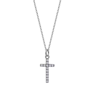 Bijoux Lotus Silver (Argent 925m/l) Collier lotus Silver LP3066-1/1