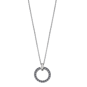 Bijoux Lotus Silver (Argent 925m/l) Collier lotus Silver LP3100-1/1