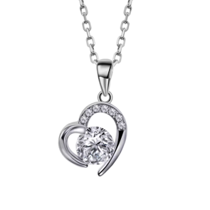Bijoux Lotus Silver (Argent 925m/l) Collier lotus Silver LP3106-1/1