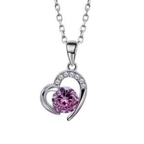 Bijoux Lotus Silver (Argent 925m/l) Collier lotus Silver LP3106-1/2