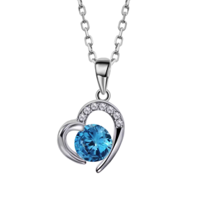 Bijoux Lotus Silver (Argent 925m/l) Collier lotus Silver LP3106-1/3