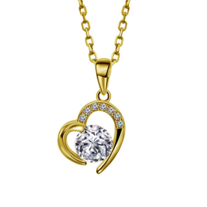 Bijoux Lotus Silver (Argent 925m/l) Collier lotus Silver LP3106-1/4