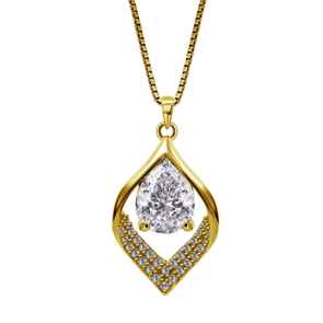 Bijoux Lotus Silver (Argent 925m/l) Collier lotus Silver LP3711-1/5