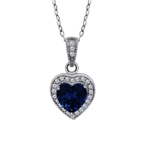 Bijoux Lotus Silver (Argent 925m/l) Collier lotus Silver LP3784-1/1