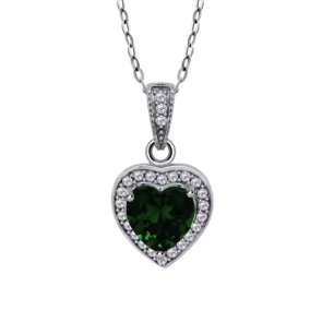 Bijoux Lotus Silver (Argent 925m/l) Collier lotus Silver LP3784-1/4