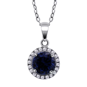 Bijoux Lotus Silver (Argent 925m/l) Collier lotus Silver LP3790-1/1