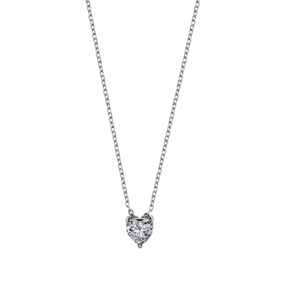 Bijoux Lotus Silver (Argent 925m/l) Collier lotus Silver LP3833-1/1