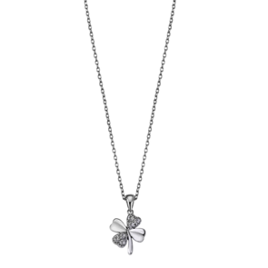 Bijoux Lotus Silver (Argent 925m/l) Collier lotus Silver LP3889-1/2