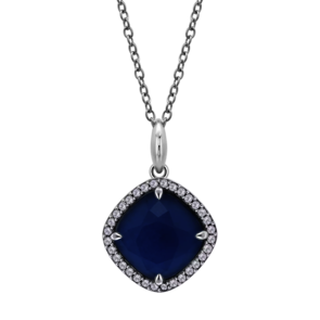 Bijoux Lotus Silver (Argent 925m/l) Collier lotus Silver LP3921-1/1