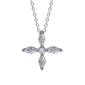 Bijoux Lotus Silver (Argent 925m/l) Collier lotus Silver LP3933-1/1