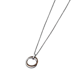 Lotus Collier lotus style LS1780-1/2