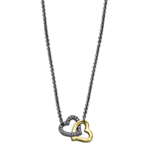 Lotus Collier lotus style LS2117-1/1