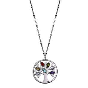 Lotus Collier lotus style LS2192-1/1