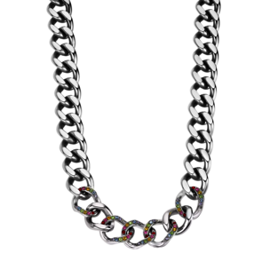 Lotus Collier lotus style LS2252-1/2