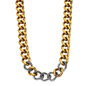 Lotus Collier lotus style LS2252-1/3