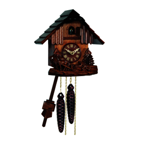 Coucous mécaniques Coucou Le Débardeur. Réf. 420 