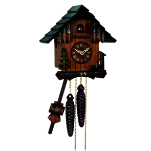 Coucous mécaniques Coucou. Réf. 420 