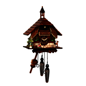 Coucous mécaniques Coucou. Réf. 429 