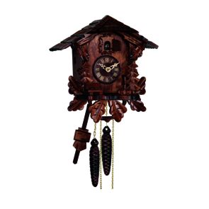 Coucous quartz Coucou. Réf. 436Q